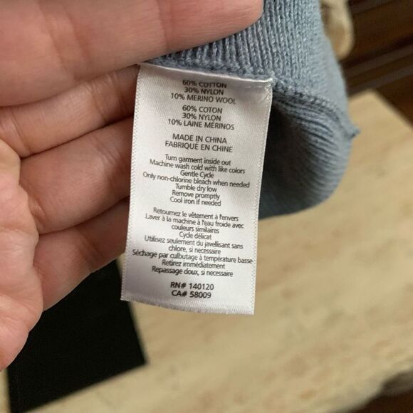 Stella & Dot sweater - Picture 8 of 9